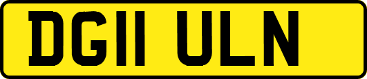 DG11ULN