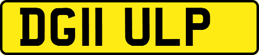 DG11ULP
