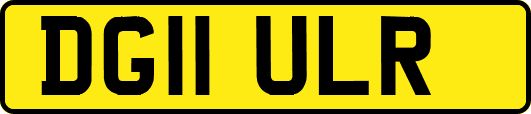DG11ULR