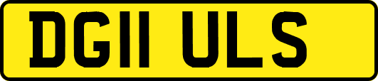 DG11ULS