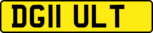 DG11ULT
