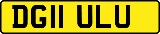 DG11ULU