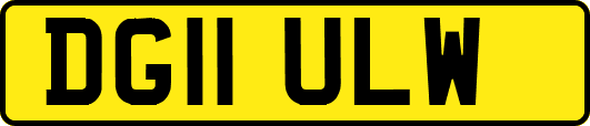 DG11ULW