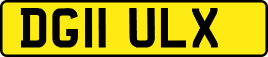 DG11ULX