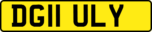 DG11ULY