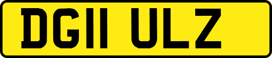 DG11ULZ