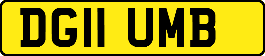 DG11UMB
