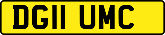 DG11UMC