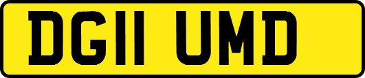 DG11UMD
