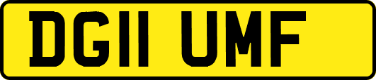 DG11UMF
