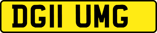 DG11UMG
