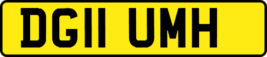 DG11UMH