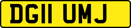 DG11UMJ