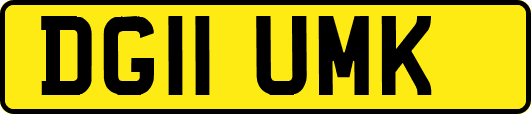 DG11UMK