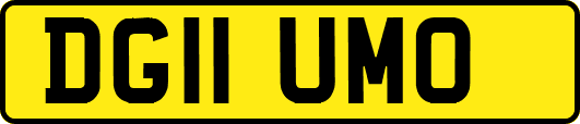 DG11UMO