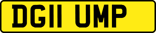 DG11UMP