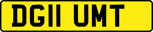 DG11UMT