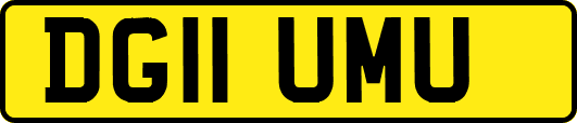 DG11UMU