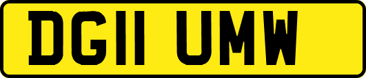 DG11UMW