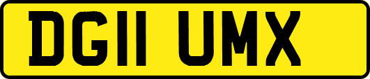DG11UMX