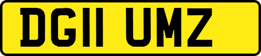 DG11UMZ