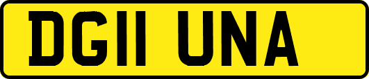 DG11UNA