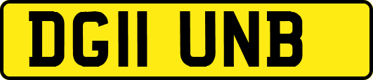 DG11UNB