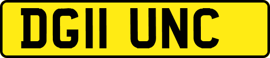 DG11UNC
