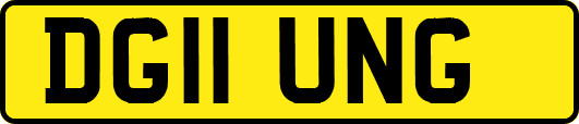 DG11UNG