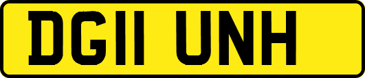 DG11UNH