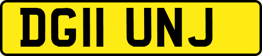 DG11UNJ