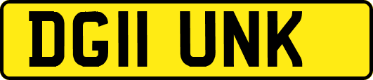 DG11UNK