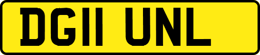 DG11UNL