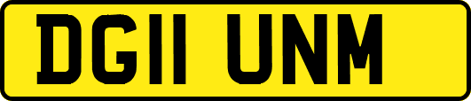 DG11UNM