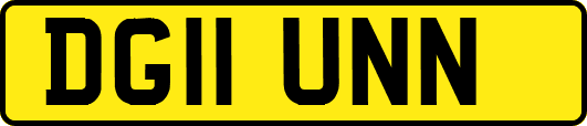 DG11UNN