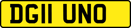 DG11UNO