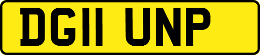 DG11UNP