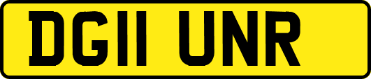 DG11UNR