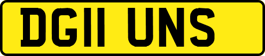 DG11UNS