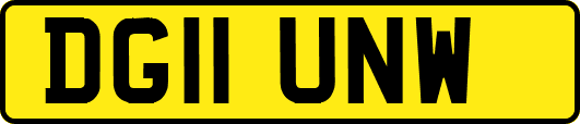 DG11UNW