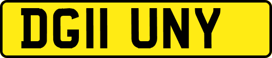 DG11UNY