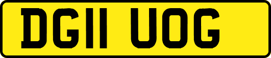 DG11UOG