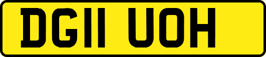 DG11UOH