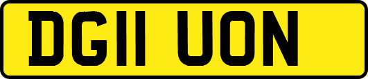 DG11UON