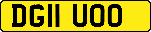 DG11UOO