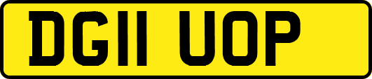 DG11UOP