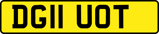 DG11UOT