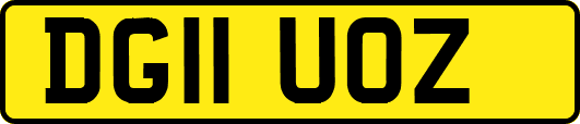 DG11UOZ
