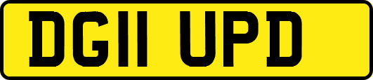 DG11UPD