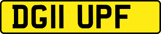 DG11UPF